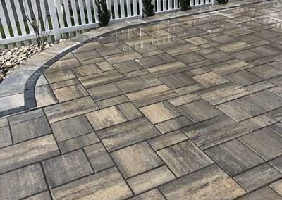 Phillips Landscaping Services_stone & brick patios