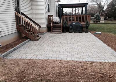 Phillips Landscaping Services_patios