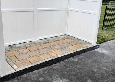Phillips Landscaping Services_stone tiles